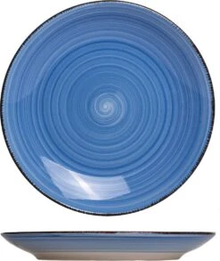 Studio Tavola Ontbijtborden Ocean Blue ø 19 Cm - 6 Stuks -Keukenbenodigdheden Winkel 1013x1200 1