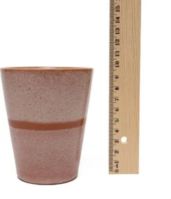 Koffiekopjes - Earth Koffiemok - 310ML - Koffiebeker - Set Van 6 Kopjes - Porselein - Hip En Trendy -Keukenbenodigdheden Winkel 1029x1200 3