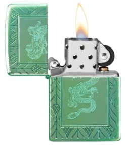 Aansteker Zippo Armor Case Dragon 5 Aansteker Zippo Armor Case Dragon -Keukenbenodigdheden Winkel 1034x1200