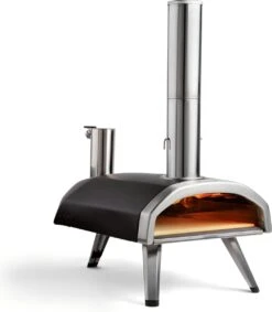 Ooni Fyra 12 Houtpellets Gestookte Pizzaoven -Keukenbenodigdheden Winkel 1049x1200