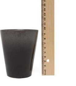 Koffiekopjes - Earth Koffiemok - 310ML - Koffiebeker - Set Van 6 Kopjes - Porselein - Hip En Trendy -Keukenbenodigdheden Winkel 1063x1200 6