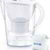 BRITA - Waterfilterkan Marella Cool - Wit - 2,4L
