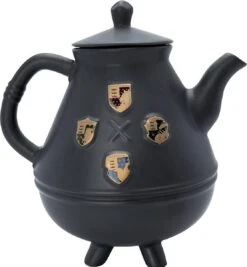 Harry Potter "Hogwarts" Theepot Set Met 2 Ketels -Keukenbenodigdheden Winkel 1111x1200
