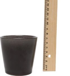 Koffiekopjes - Earth Koffiemok - Koffiebeker - Set Van 6 Kopjes - 200ML - Verschillende Kleuren - Porselein - Hip En Trendy -Keukenbenodigdheden Winkel 1113x1200 4