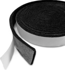 Kamado Vilt | BBQ Vilt | 3 Mm Dik ZWART | Kamado Vervangingsvilt | Hitteseal / Luchtseal BBQ | Geschikt Voor: Big Green Egg, Black Bastard, Kamado Joe, Big Joe & Grill Guru -Keukenbenodigdheden Winkel 1114x1200 8