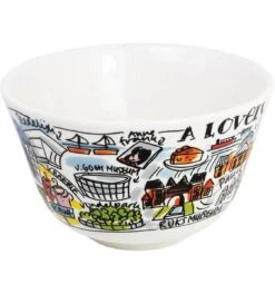 Blond Amsterdam City Amsterdam Kom - Ø 14 Cm -Keukenbenodigdheden Winkel 1122x1200 4