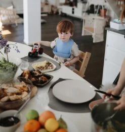 Siliconen Kommen - Mushie - Woodchuck - Set 2 -Keukenbenodigdheden Winkel 1133x1200 2