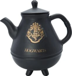 Harry Potter "Hogwarts" Theepot Set Met 2 Ketels -Keukenbenodigdheden Winkel 1139x1200 4