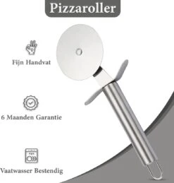 ProudProducts - Pizzasnijder - Ophangbaar - RVS -Keukenbenodigdheden Winkel 1145x1200 1