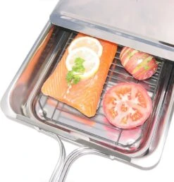 Camerons Rookoven Klein 28,5x17x7,5 -Keukenbenodigdheden Winkel 1150x1200