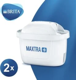 BRITA - Waterfilterpatroon MAXTRA+ 2Pack -Keukenbenodigdheden Winkel 1152x1200 5