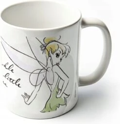Pyramid International Disney Tinkerbell - Magic - Mok 315 Ml -Keukenbenodigdheden Winkel 1165x1200 2