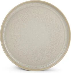 Salt&Pepper - Plat Bord - 28xH3cm - Beige - Tabo - Set/4 -Keukenbenodigdheden Winkel 1168x1200 1