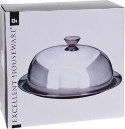 Excellent Houseware Stolp Met Plateau Roestvrij Staal -Keukenbenodigdheden Winkel 1168x1200 2