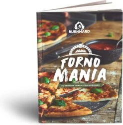 Burnhard Pizzasteen 38 X 30 X 1,5 Cm + Pizzaschep -Keukenbenodigdheden Winkel 1176x1200 4