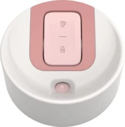 Kambukka Olympus Thermosbeker 300 Ml - Makkelijk Reinigen - Lekvrije Koffiebeker - RVS - Enchanted Forest -Keukenbenodigdheden Winkel 1182x1200