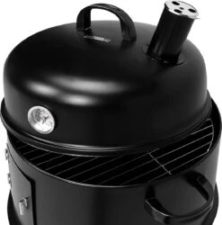 Merkloos Monzana Barbecue-ROKER-Grill-Oven -Keukenbenodigdheden Winkel 1185x1200 5