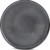 Salt&Pepper - Plat Bord 26cm Grijs - Stitch - Set/4