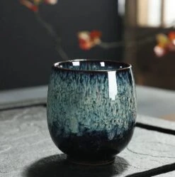 Simple Solutions Set Van 4 Koffiekopjes - Keramiek - Koffiebeker 150 Ml Zonder Oor - Mooi Cadeau Voor Man En Vrouw -Keukenbenodigdheden Winkel 1190x1200 3