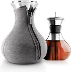 Eva Solo Thee-maker - Gewoven Grijs -Keukenbenodigdheden Winkel 1192x1200 1