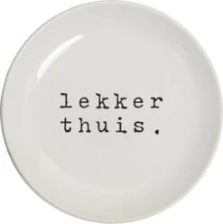 Gusta Gebaksbordjes Ø 15cm Genieters 8 Stuks - 2x Set Van 4 Stuks -Keukenbenodigdheden Winkel 1197x1200 13