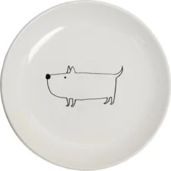 Bord Set Van 4 Stuks ø15cm . Met Tekst Geniet / Lekker/ Vandaag Is Mijn Lievelingsdag /hondje Gusta -Keukenbenodigdheden Winkel 1198x1200 15