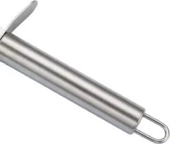 ProudProducts - Pizzasnijder - Ophangbaar - RVS -Keukenbenodigdheden Winkel 1200x1022