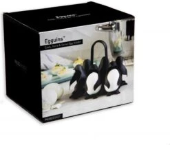 Peleg Design Egguins Eierhouder -Keukenbenodigdheden Winkel 1200x1026 1