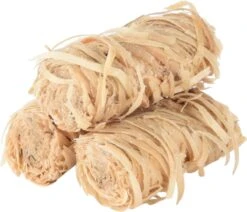 Samba Aanmaakhoutwol, Aanmaakkrullen, Wokkels á 192 Stuks - Omdoos -Keukenbenodigdheden Winkel 1200x1030