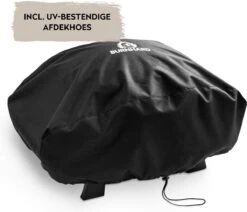 Burnhard Draagbare 2-Branders Gasbarbecue - Afdekhoes - BBQ Wayne -Keukenbenodigdheden Winkel 1200x1030 3