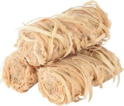 Samba Aanmaakhoutwol, Aanmaakkrullen, Wokkels - 1 Kilo Voordeelverpakking -Keukenbenodigdheden Winkel 1200x1032