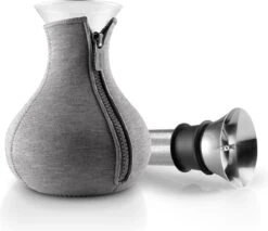 Eva Solo Thee-maker - Gewoven Grijs -Keukenbenodigdheden Winkel 1200x1033 2