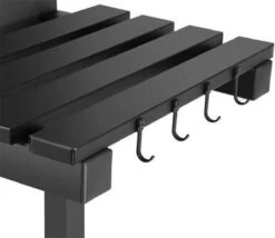 El Fuego | Houtskool BBQ Ontario Deluxe -Keukenbenodigdheden Winkel 1200x1042 1