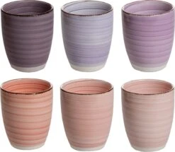 Studio Tavola Koffiekopjes Mykonos 160 Ml - 6 Stuks -Keukenbenodigdheden Winkel 1200x1044 1