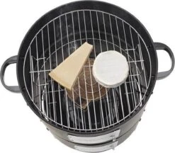 Rykoop® - Smokerbox - Rookbox - BBQ - Rookgenerator - RVS - Barbeque Smokerbox Voor Koud Roken - Rookdoos -Keukenbenodigdheden Winkel 1200x1048 2