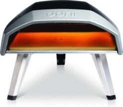 Ooni Koda Gas-Powered Outdoor Pizza Oven -Keukenbenodigdheden Winkel 1200x1050 2