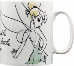 Pyramid International Disney Tinkerbell - Magic - Mok 315 Ml -Keukenbenodigdheden Winkel 1200x1070 2