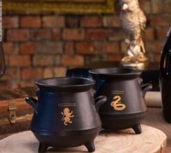 Harry Potter "Hogwarts" Theepot Set Met 2 Ketels -Keukenbenodigdheden Winkel 1200x1072 1
