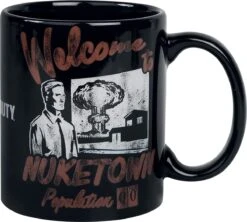 Pyramid International Cadeauset - Call Of Duty: Everygreen Nuketown - Mok, Onderzetter En Sleutelhanger -Keukenbenodigdheden Winkel 1200x1078 1