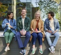 Mepal Isoleerbeker Ellipse 375 Ml – Houdt Je Drankje 4 Uur Warm En 8 Uur Koud – Titanium – Koffiebeker To Go – Lekdicht – Thermosbeker -Keukenbenodigdheden Winkel 1200x1080 2