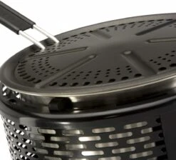 Cobb Pro Compact Houtskoolbarbecue - Ø30 Cm - Zwart -Keukenbenodigdheden Winkel 1200x1089 2