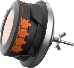 ToGrill - Smart Bluetooth Barbecue Dome Thermometer Met 2 Probes AT-02 | Draadloze Slimme BBQ Vleesthermometer Met App | -Keukenbenodigdheden Winkel 1200x1097