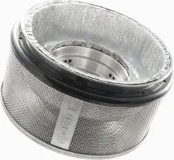 Cobb Aluminium Wegwerpkom - 6 Stuks -Keukenbenodigdheden Winkel 1200x1107 1