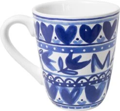 Blond Amsterdam, Delfts Blond: Mama Mok 0,35L -Keukenbenodigdheden Winkel 1200x1109 1