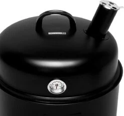 Merkloos Monzana Barbecue-ROKER-Grill-Oven -Keukenbenodigdheden Winkel 1200x1115 2