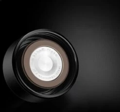 Thermosfles 500 Ml - Met Thee Filter - Mat Zwart -Keukenbenodigdheden Winkel 1200x1125