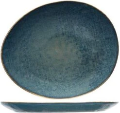 Cosy & Trendy Serviesset Aicha Blue 18-Delig - 6 Persoons -Keukenbenodigdheden Winkel 1200x1128