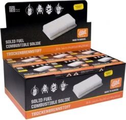 Esbit Blokjes Solid Fuel - 6 Stuks - 14gr Per Stuk - 12min Brandtijd -Keukenbenodigdheden Winkel 1200x1142 1