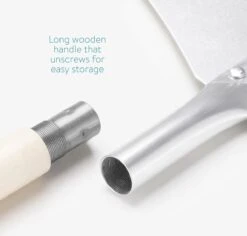 Navaris Pizzasteen XL Voor Oven En Barbecue - Rechthoekige Pizzaplaat 38 X 30 Cm - Inclusief Pizzaschep Met Extra Lang Handvat En Receptenboek -Keukenbenodigdheden Winkel 1200x1147