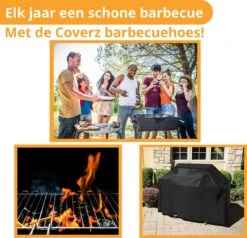 Waterdichte BBQ Hoes - Premium 170x61x117 Cm Barbecue Beschermhoes - Cover -Keukenbenodigdheden Winkel 1200x1157 2